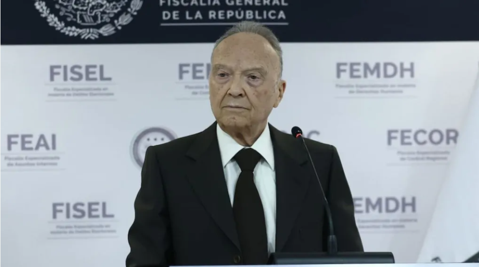 Feder Merida Investigación federal sobre funcionarios de Jalisco por omisiones en el ...
