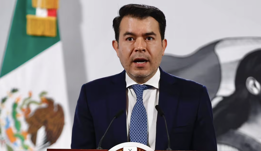Feder Merida Gobierno federal desmiente a Grupo Salinas: “Nunca se firmó acuerdo ...