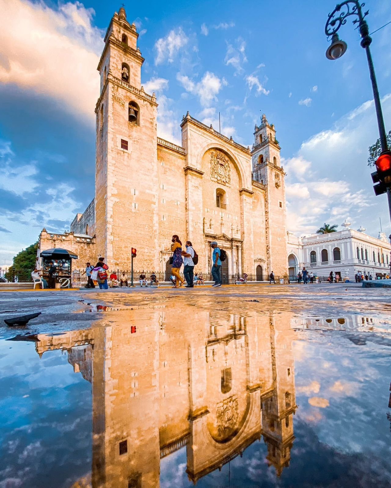 Mérida consolida su crecimiento turístico y se perfila como destino ...